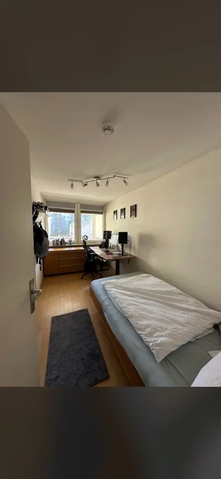 WG-Zimmer mit 19 m² in Passau – Bild 10