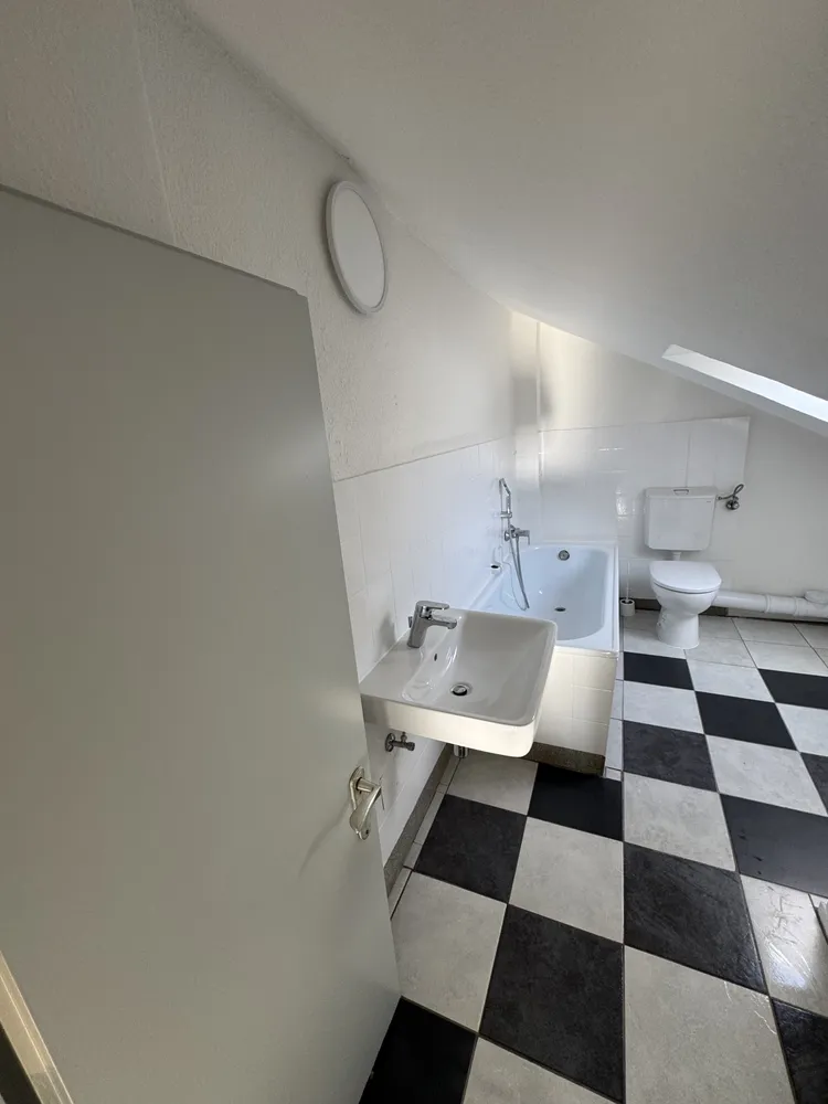 2 Zimmer Wohnung mit 37 m² in Kassel – Bild 9