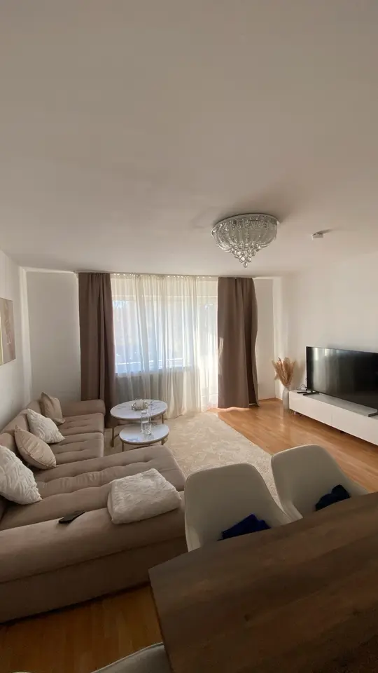 2 Zimmer Wohnung mit 57 m² in Köln – Bild 8