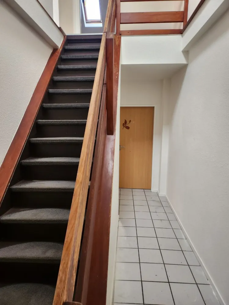 3 Zimmer Wohnung mit 112 m² in Aachen – Bild 5