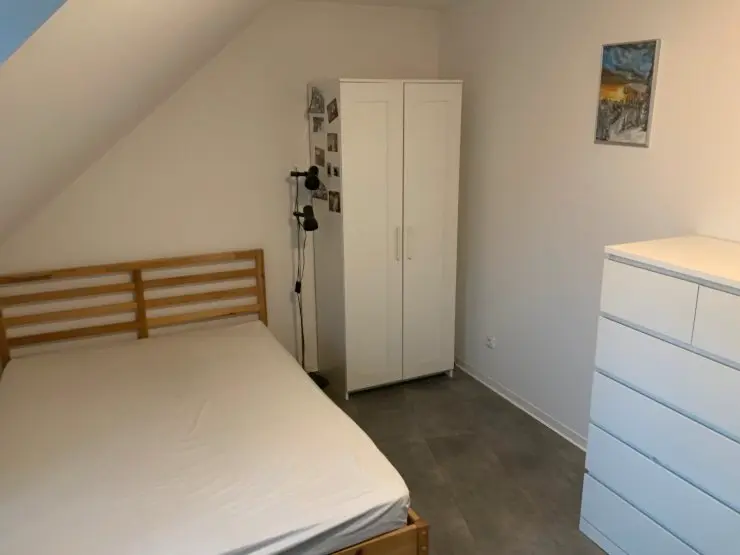 WG-Zimmer mit 14 m² in Aachen – Bild 1
