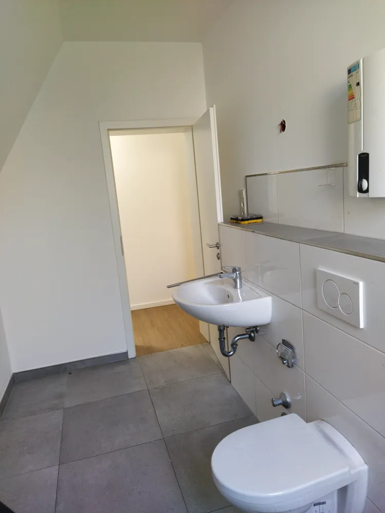 4 Zimmer Wohnung mit 114 m² in Bochum – Bild 4