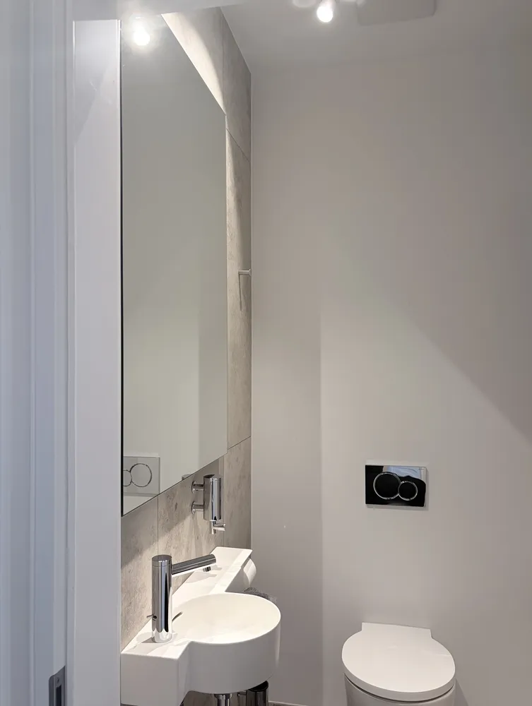 4 room apartment with 108 m² in Düsseldorf – Photo 7