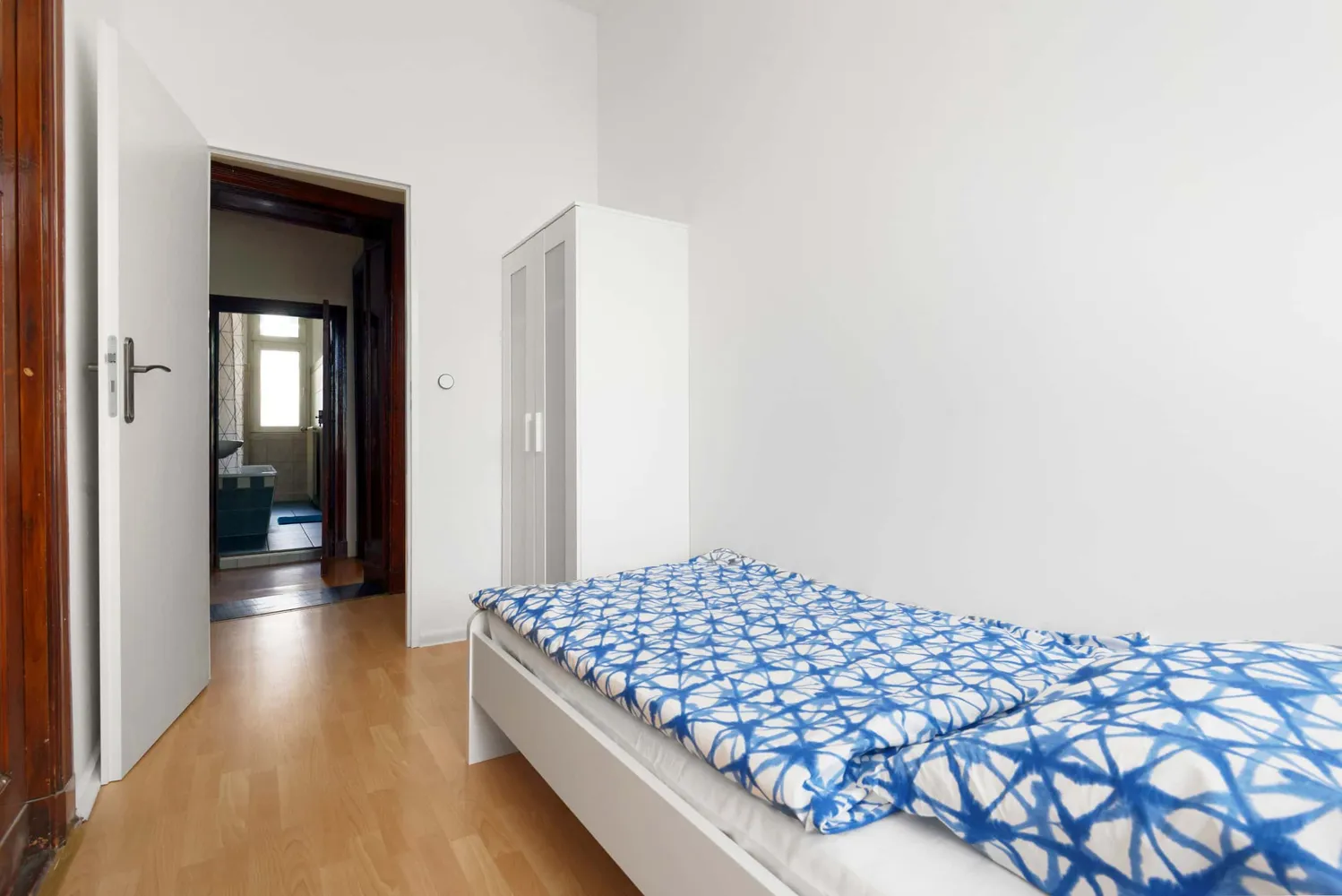 WG-Zimmer in Berlin – Bild 3