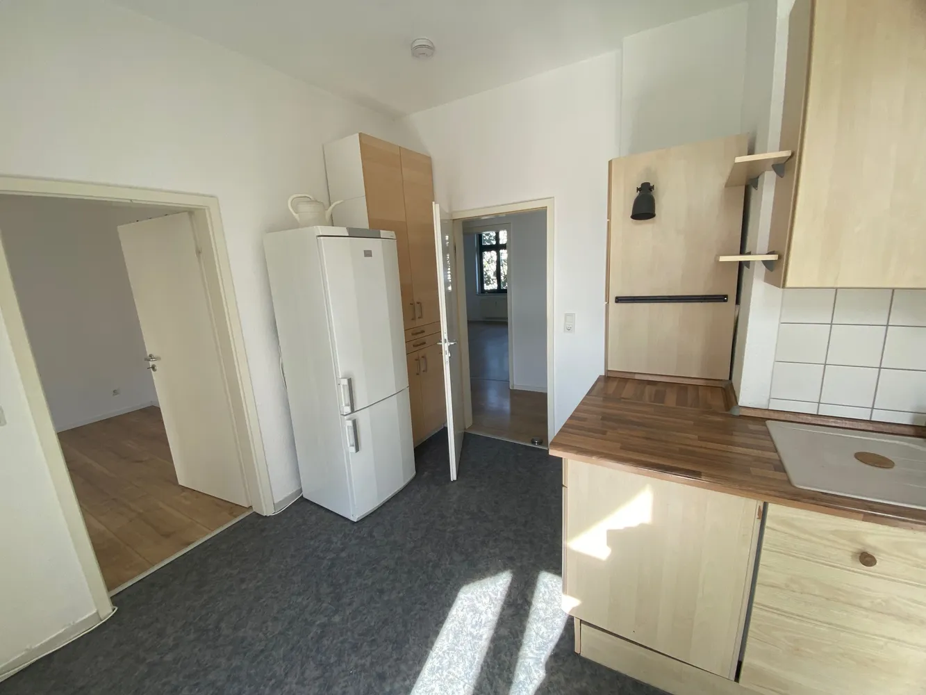 3 room apartment with 83 m² in Magdeburg – Photo 6