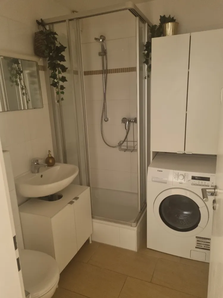 2 Zimmer Wohnung mit 40 m² in München – Bild 5