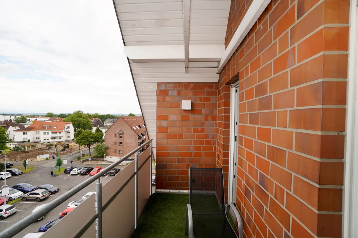 4 Zimmer Wohnung mit 112 m² in Paderborn – Bild 10