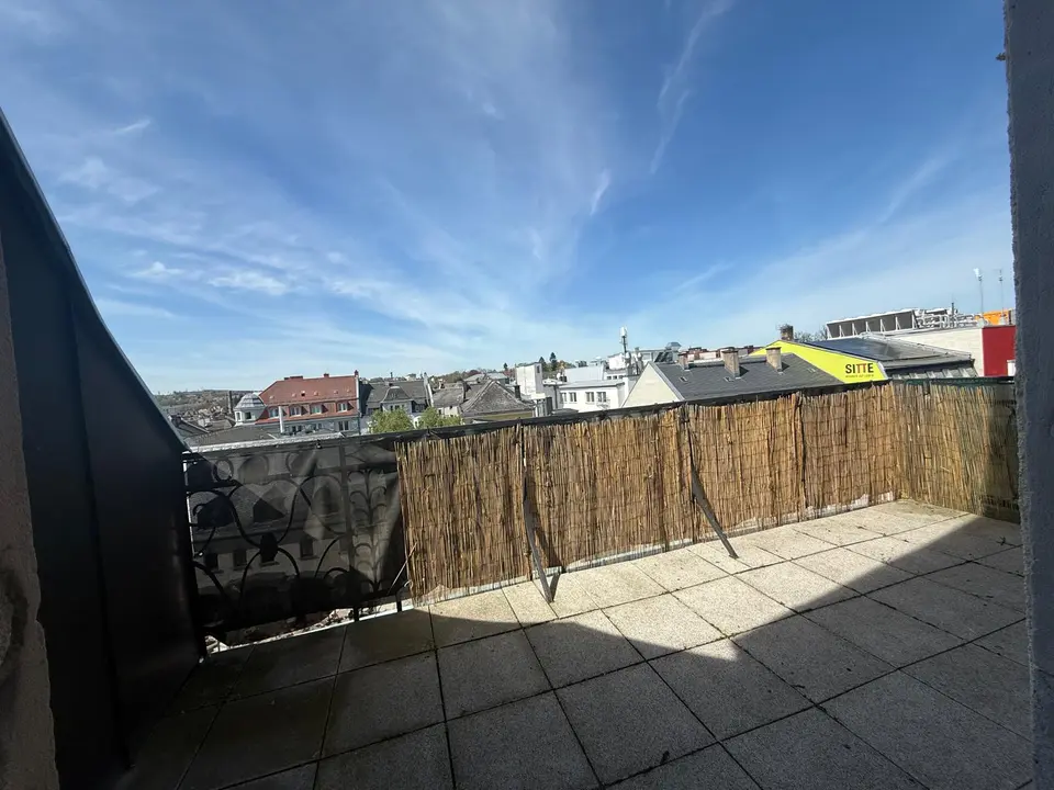 3 Zimmer Wohnung mit 135 m² in Hof – Bild 5
