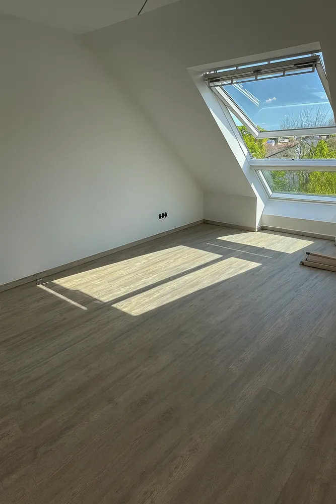 2 Zimmer Wohnung mit 57 m² in Nürnberg – Bild 1