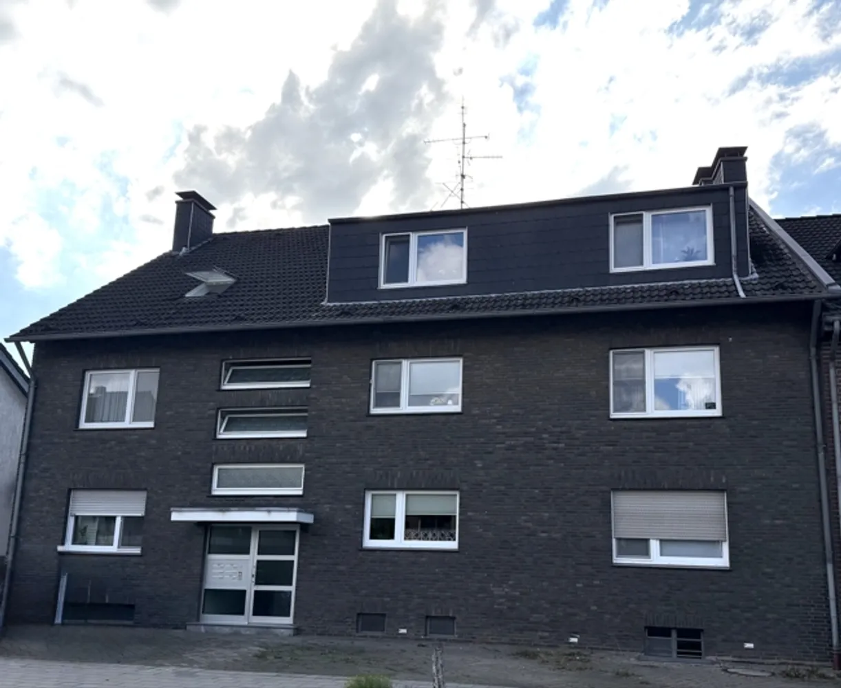 2 Zimmer Wohnung mit 61 m² in Duisburg – Bild 1