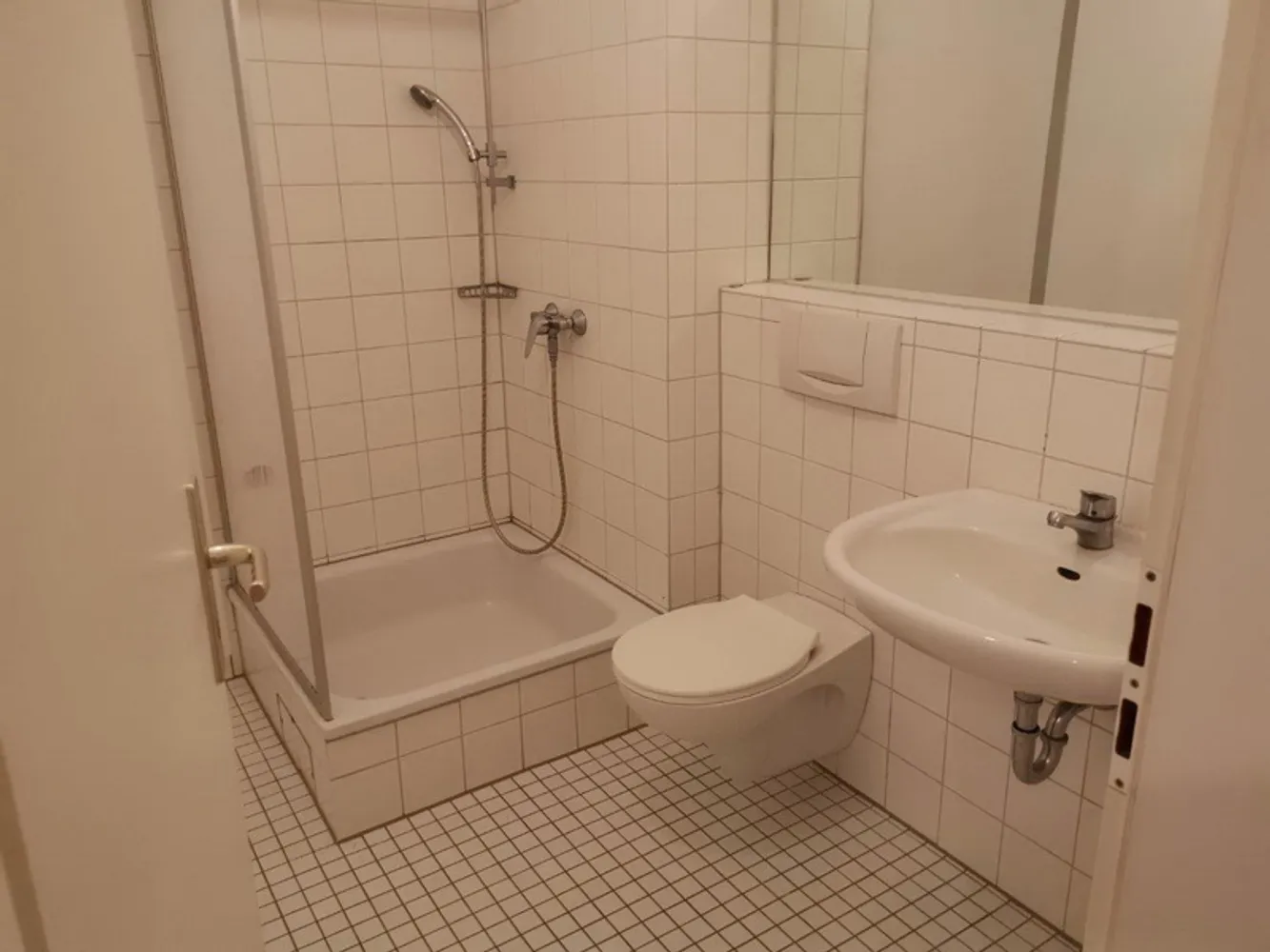 1 Zimmer Wohnung mit 41 m² in Hamburg – Bild 6
