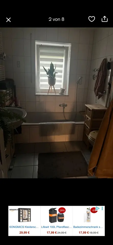 3 Zimmer Wohnung mit 68 m² in Memmingen – Bild 6