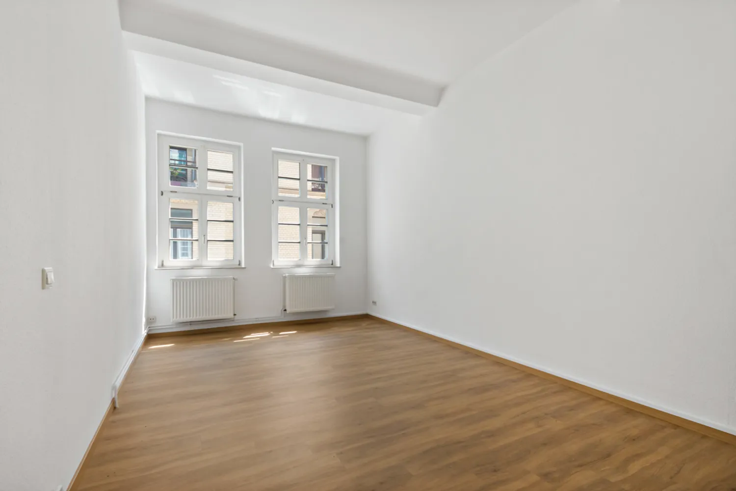 4 Zimmer Wohnung mit 118 m² in Halle (Saale) – Bild 5