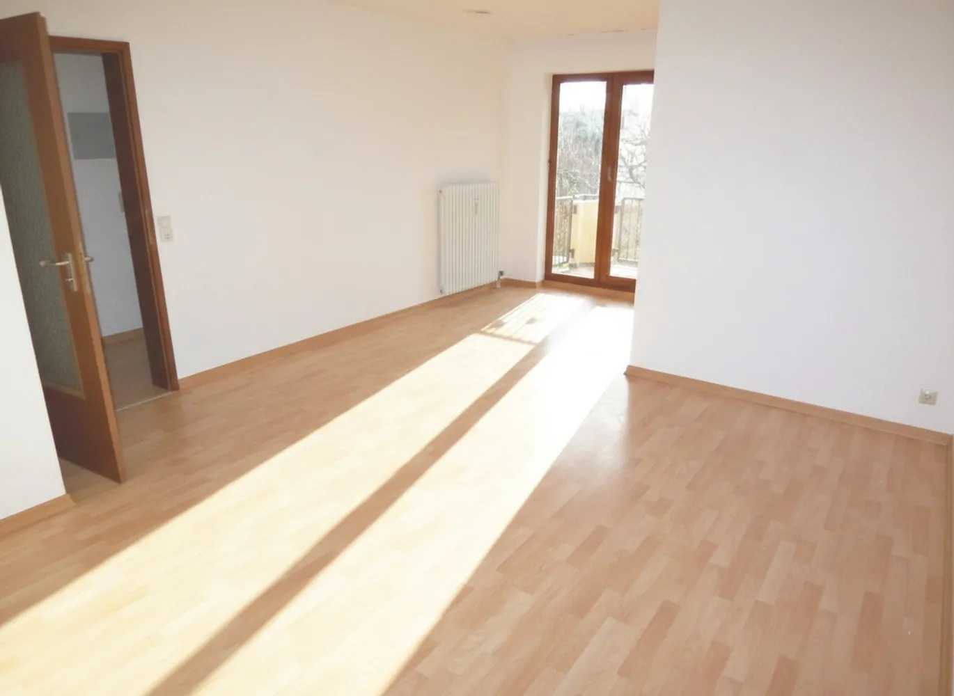 2 Zimmer Wohnung mit 46 m² in Stuttgart – Bild 2