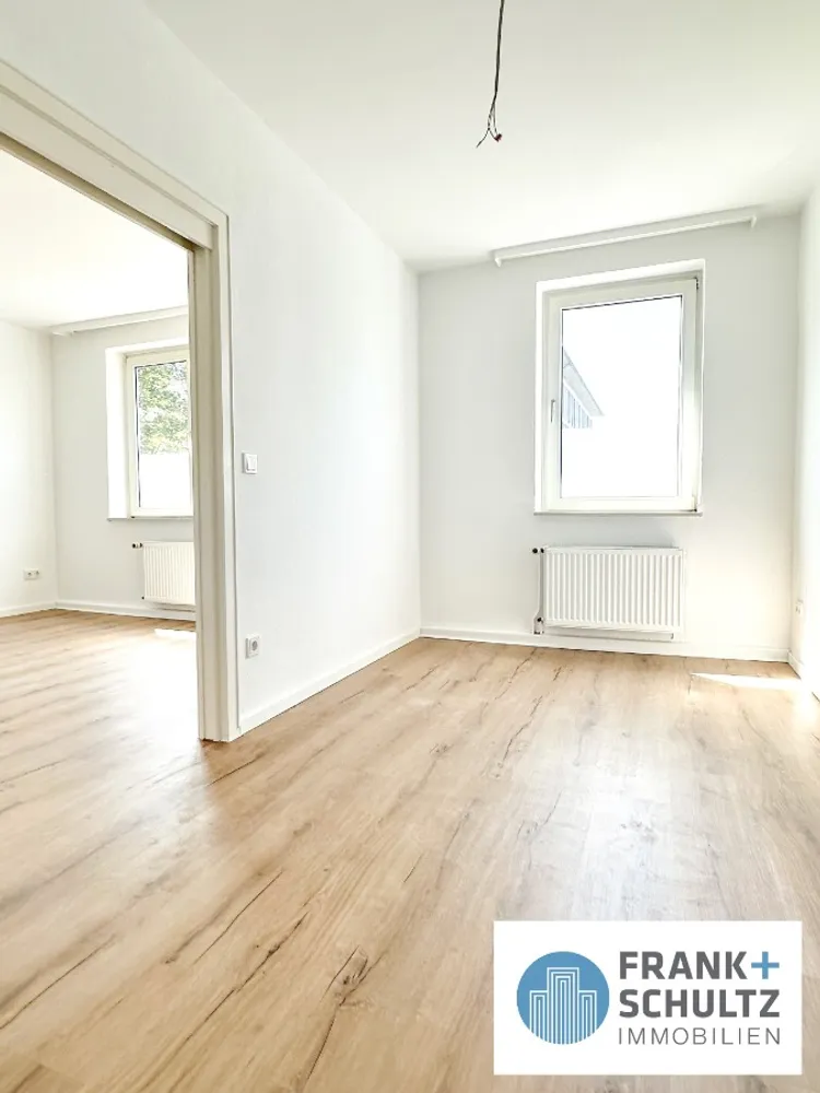 2 Zimmer Wohnung mit 48 m² in Dortmund – Bild 3