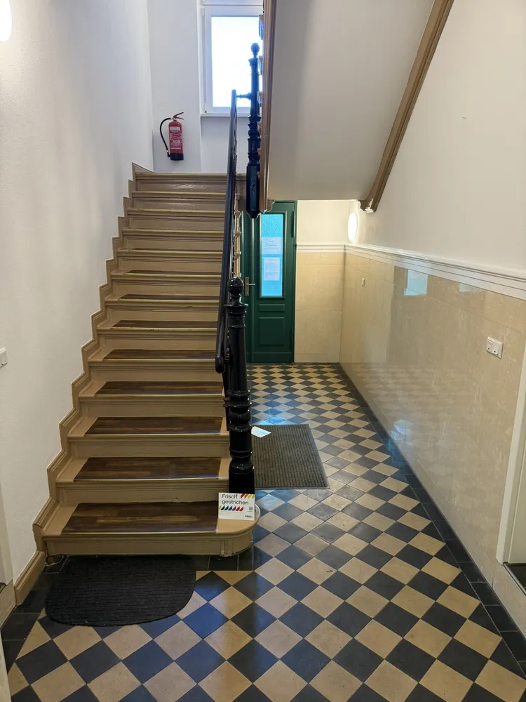 3 Zimmer Wohnung mit 90 m² in Magdeburg – Bild 2