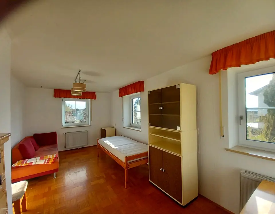 WG-Zimmer mit 12 m² in Memmingen – Bild 5