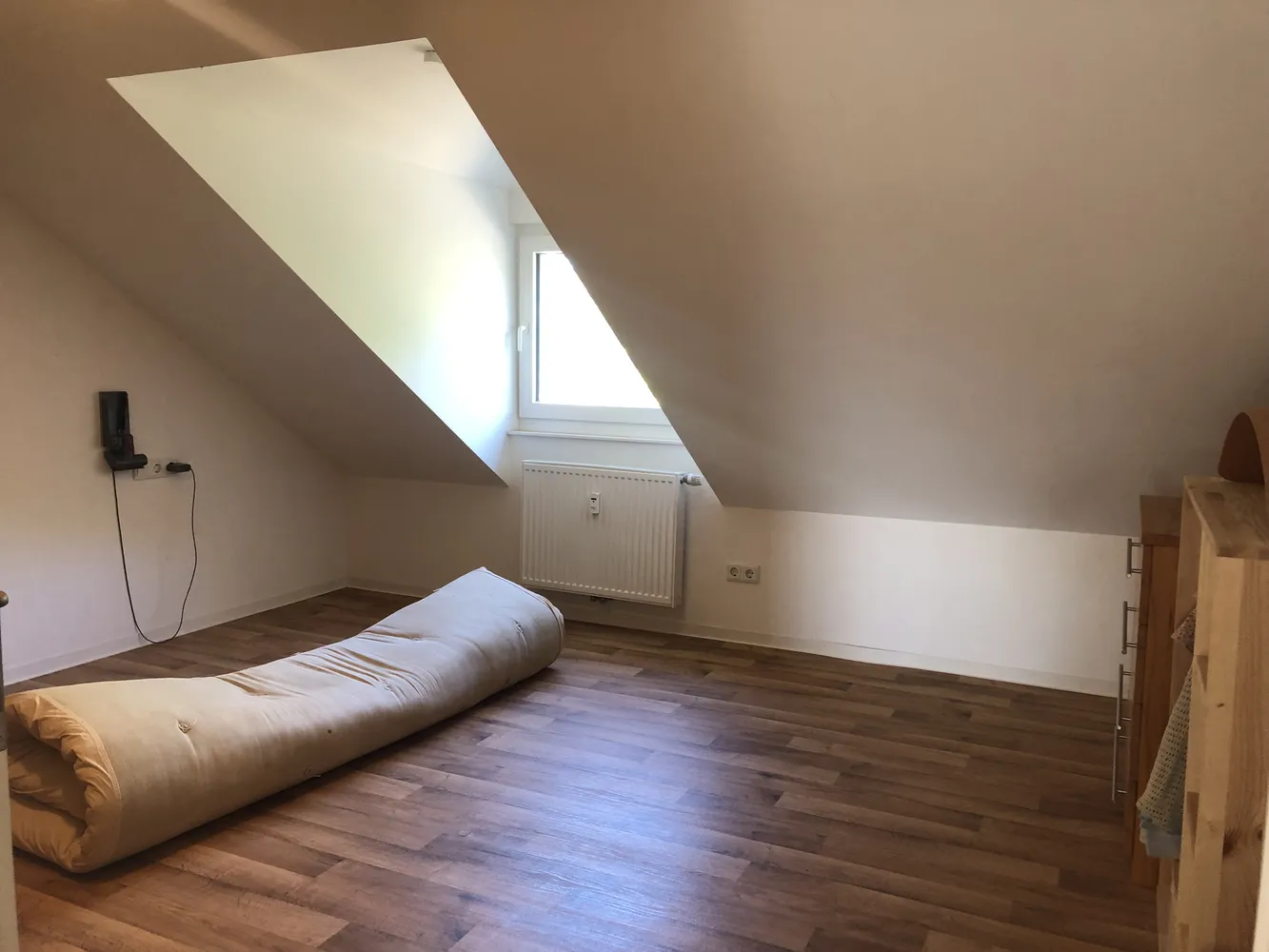 2 Zimmer Wohnung mit 68 m² in Mannheim – Bild 2