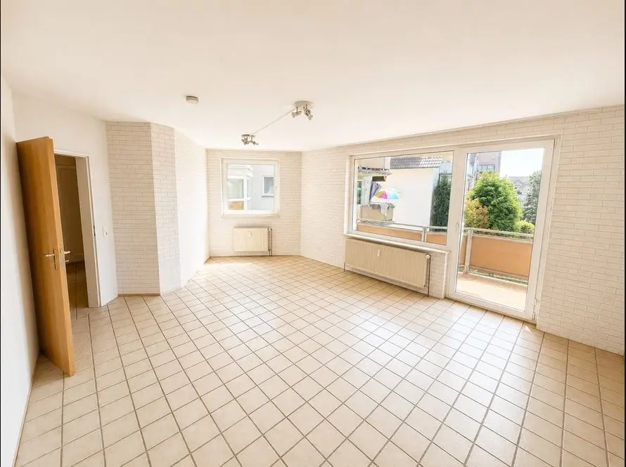 3 Zimmer Wohnung mit 83 m² in Osnabrück – Bild 1