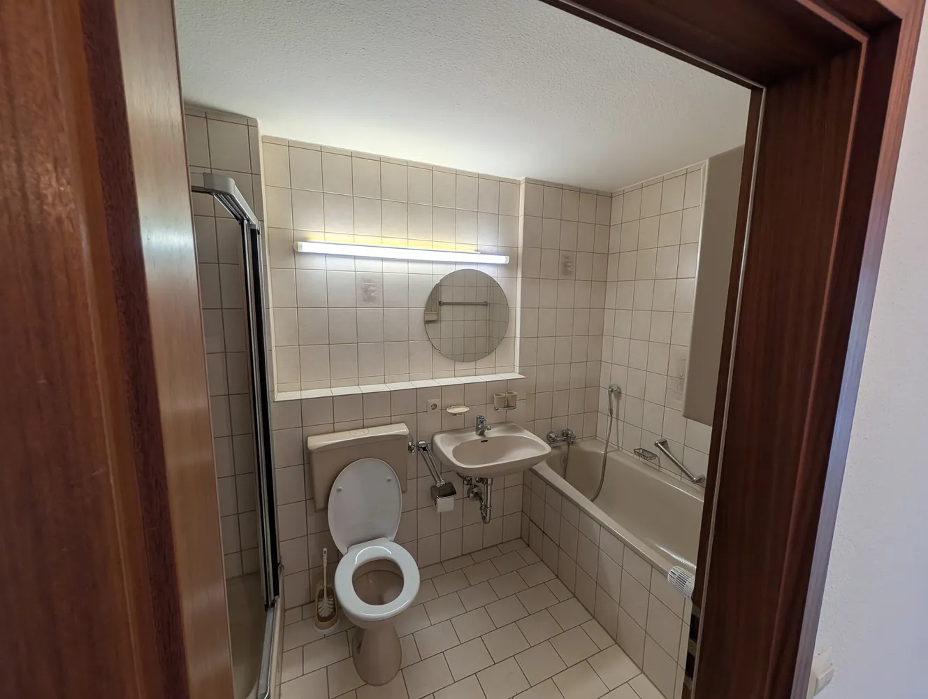 2 Zimmer Wohnung mit 62 m² in Karlsruhe – Bild 9