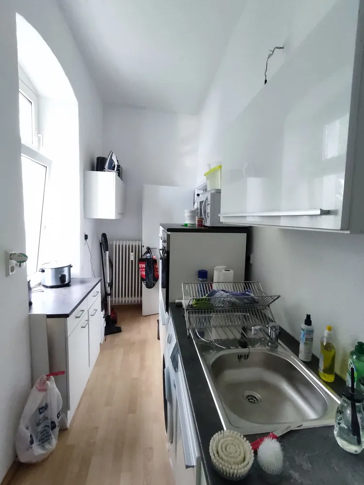 2 Zimmer Wohnung mit 70 m² in Bad Kreuznach – Bild 2
