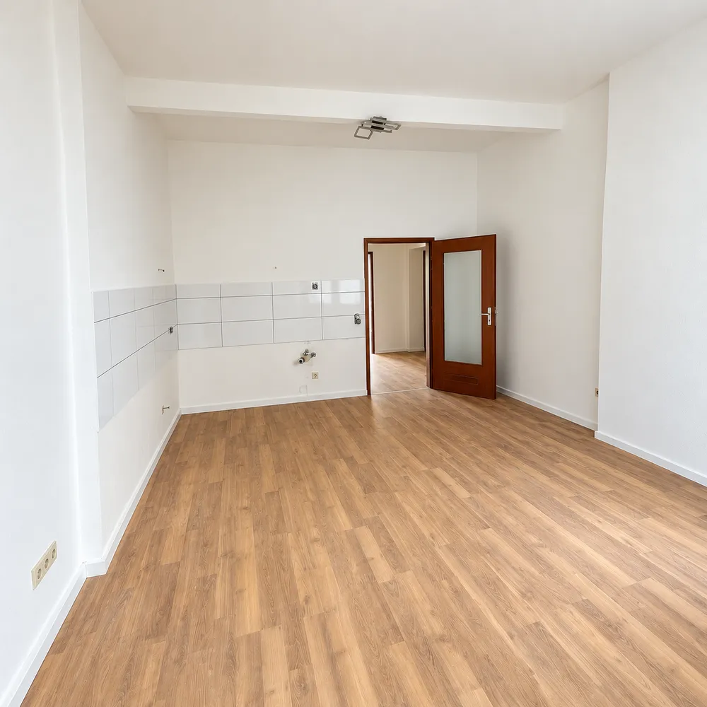 3 room apartment with 78 m² in Wuppertal – Photo 4