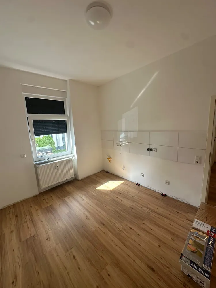 3 room apartment with 70 m² in Frankfurt am Main – Photo 10