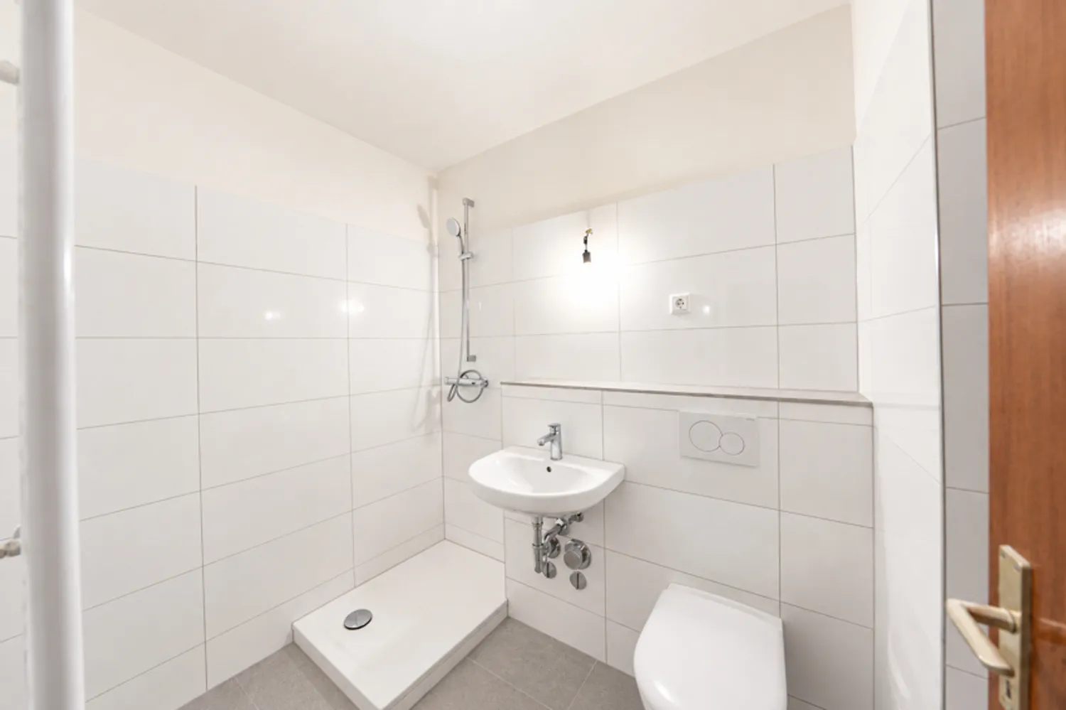 2 Zimmer Wohnung mit 50 m² in Krefeld – Bild 5