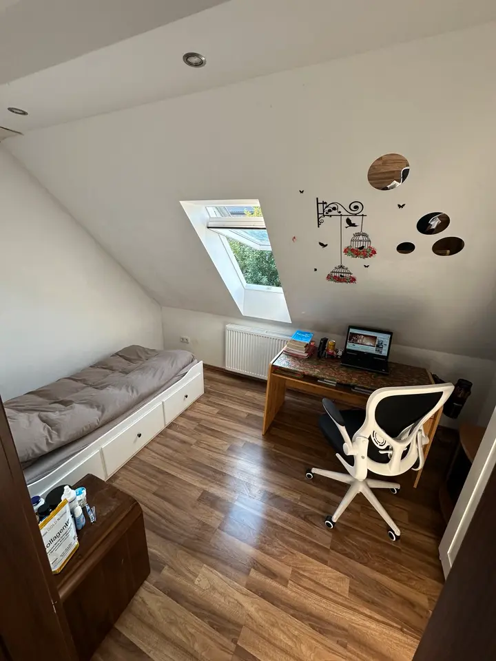 WG-Zimmer mit 18 m² in Bremen – Bild 10