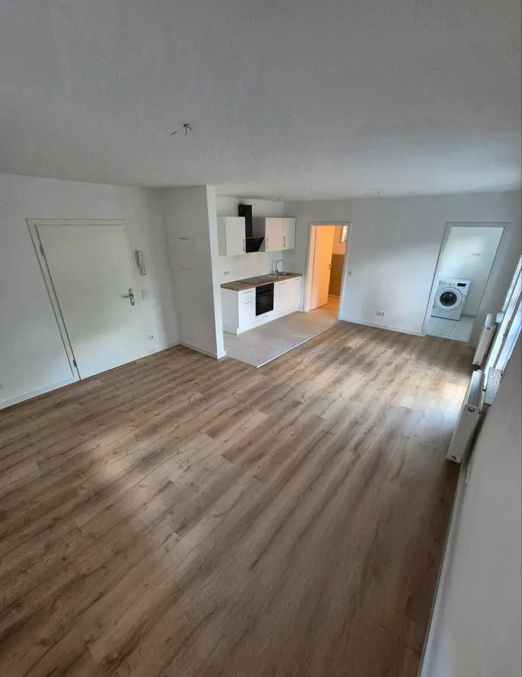 2 Zimmer Wohnung mit 42 m² in Groß-Gerau – Bild 4
