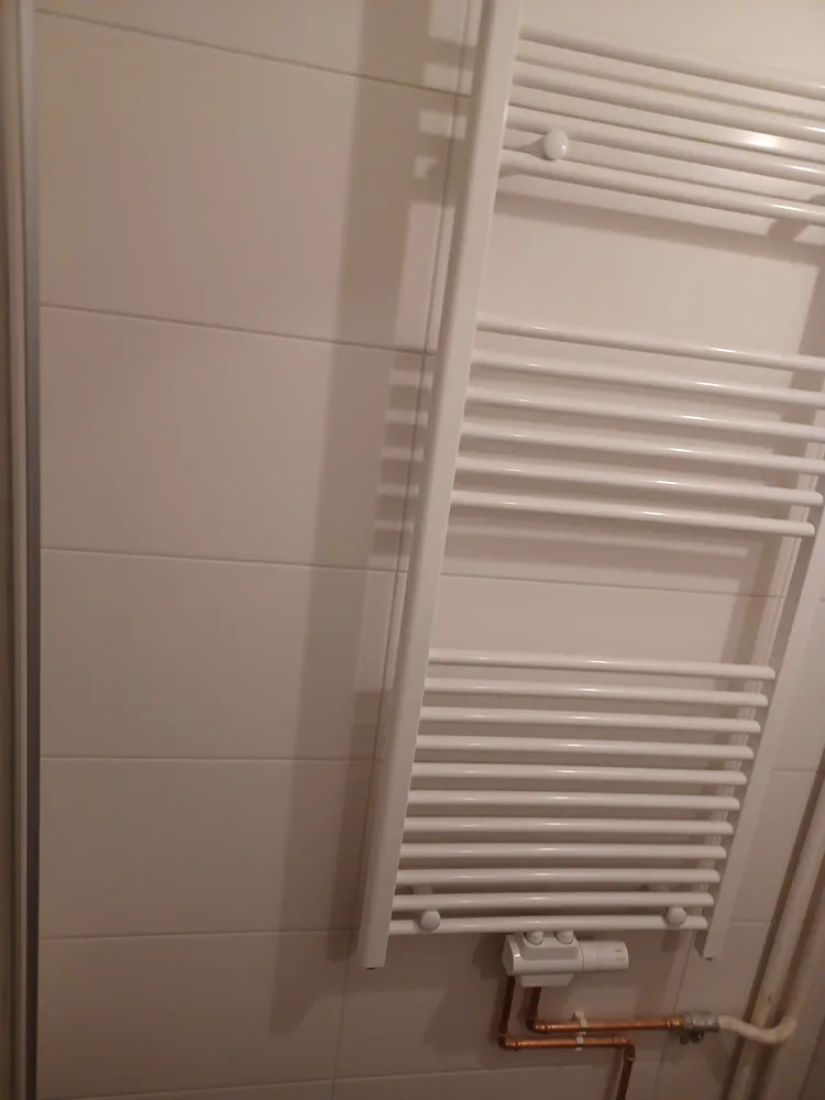 1 room apartment with 30 m² in Berlin – Photo 4