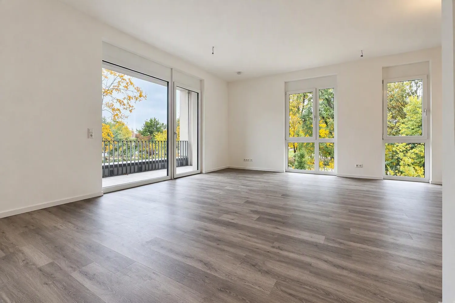 2 room apartment with 69 m² in Königs Wusterhausen – Photo 4