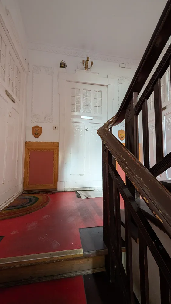 2 Zimmer Wohnung mit 63 m² in Berlin – Bild 2