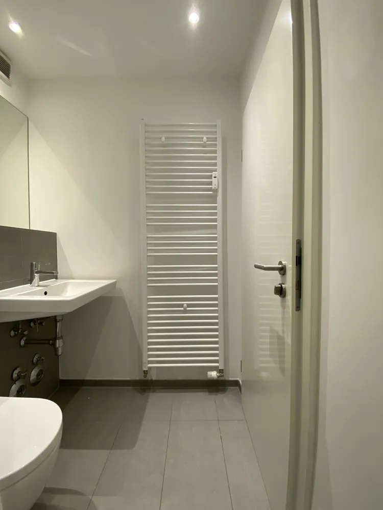 1 room apartment with 34 m² in Berlin – Photo 4