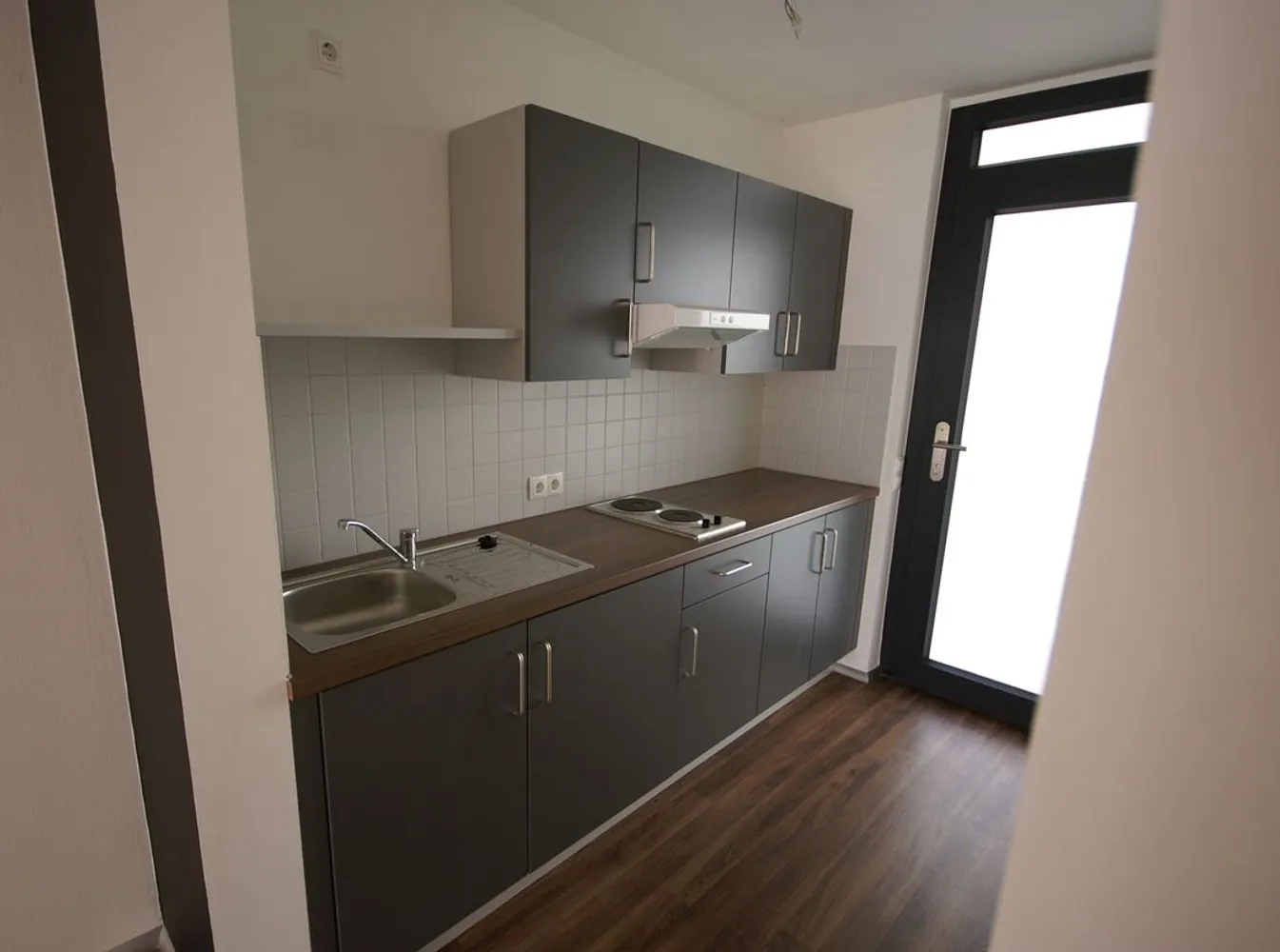 1 Zimmer Wohnung mit 27 m² in Nürnberg – Bild 9