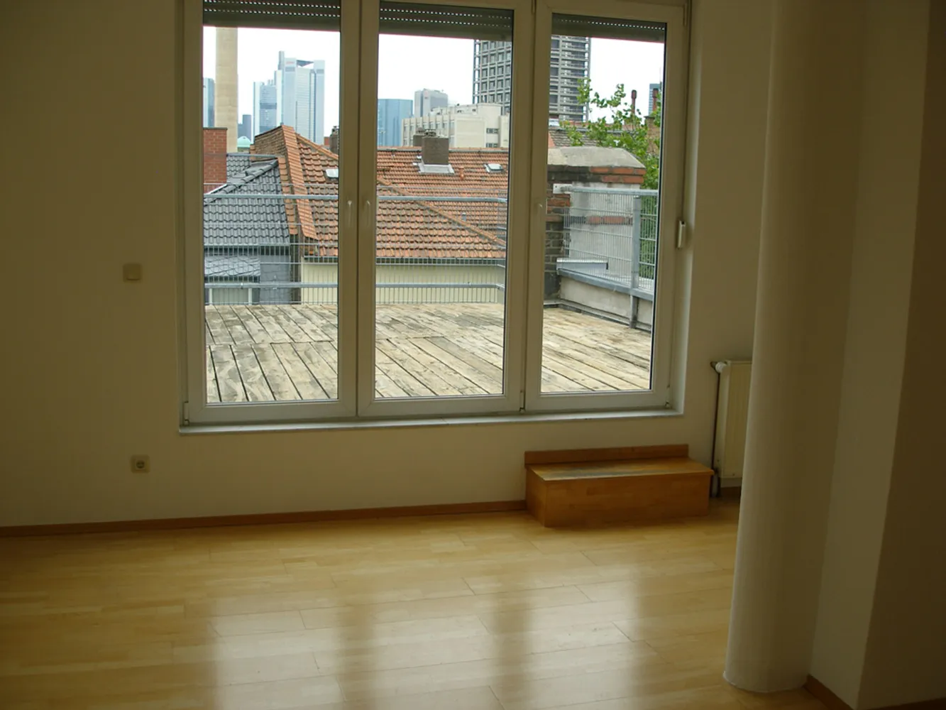 3 room apartment with 150 m² in Frankfurt am Main – Photo 4
