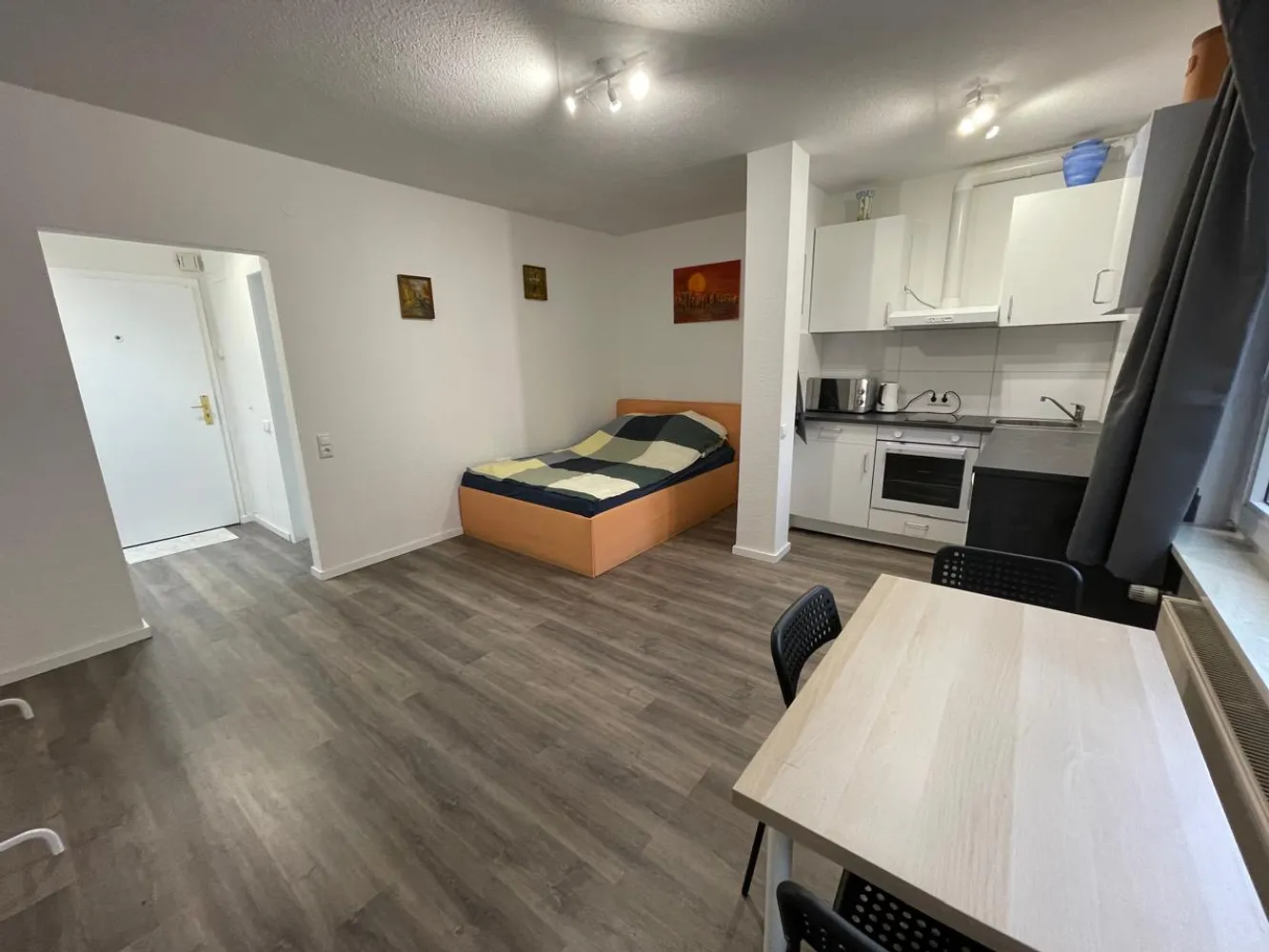 2 Zimmer Wohnung mit 35 m² in Dortmund – Bild 2