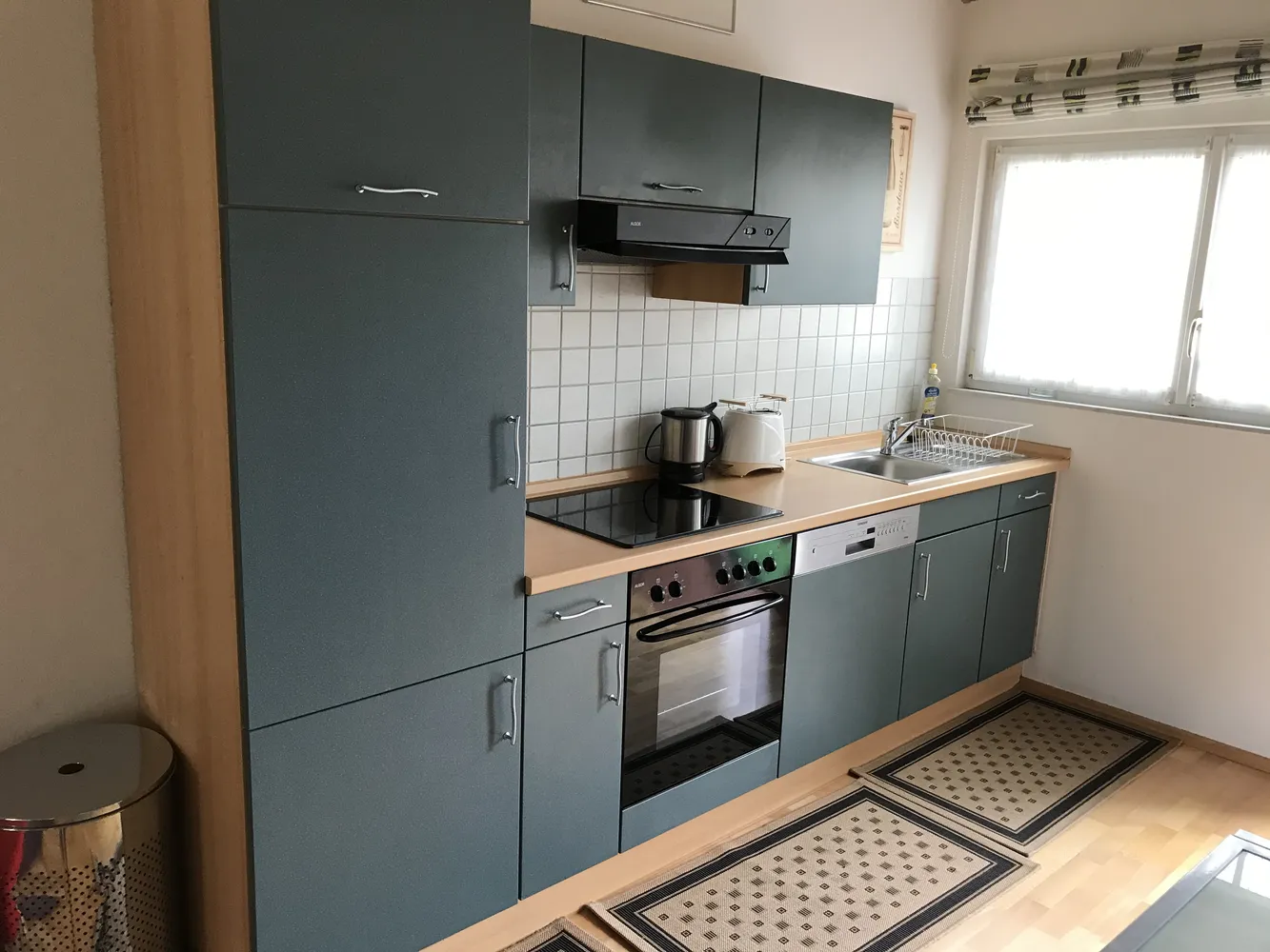 2 Zimmer Wohnung mit 49 m² in Ingolstadt – Bild 2