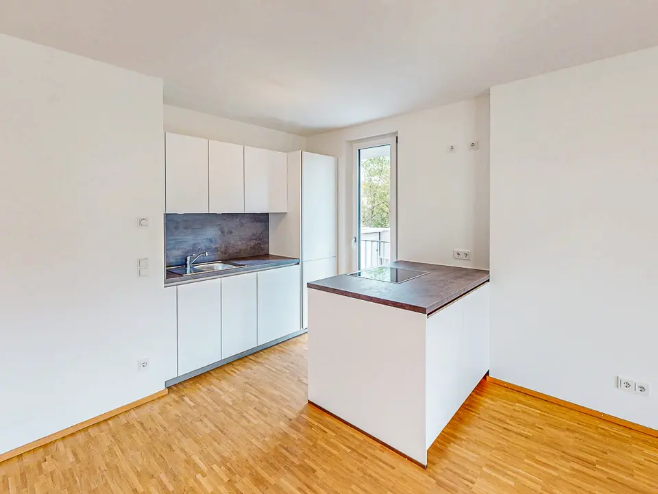 4 Zimmer Wohnung mit 102 m² in München – Bild 6