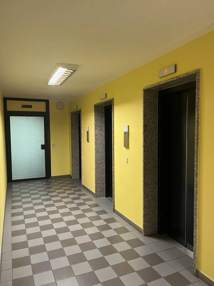 2 Zimmer Wohnung mit 36 m² in Aachen – Bild 5