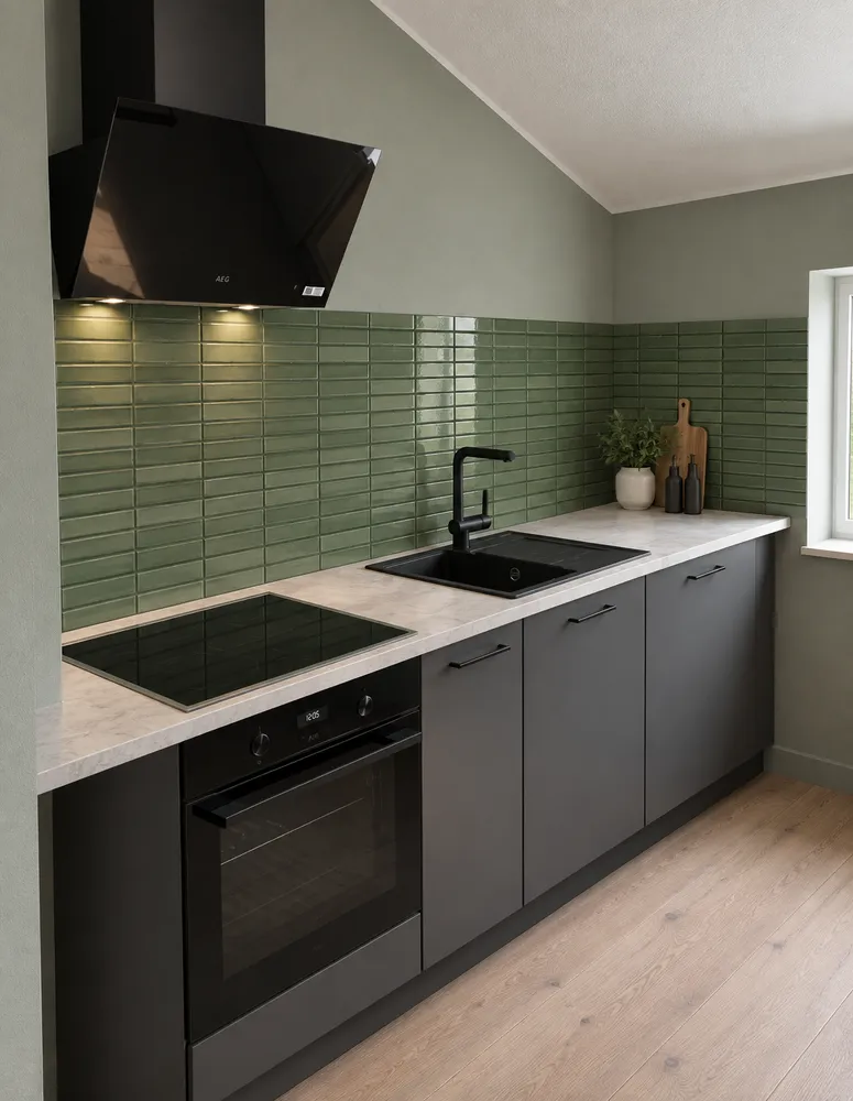 2 Zimmer Wohnung mit 48 m² in Neuss – Bild 1