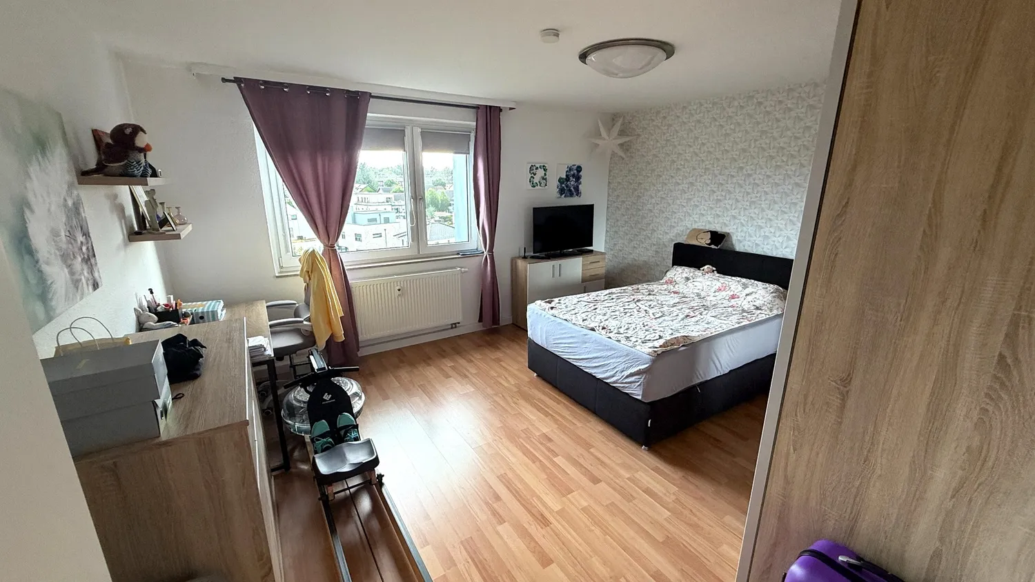 3 Zimmer Wohnung mit 64 m² in Witten – Bild 8