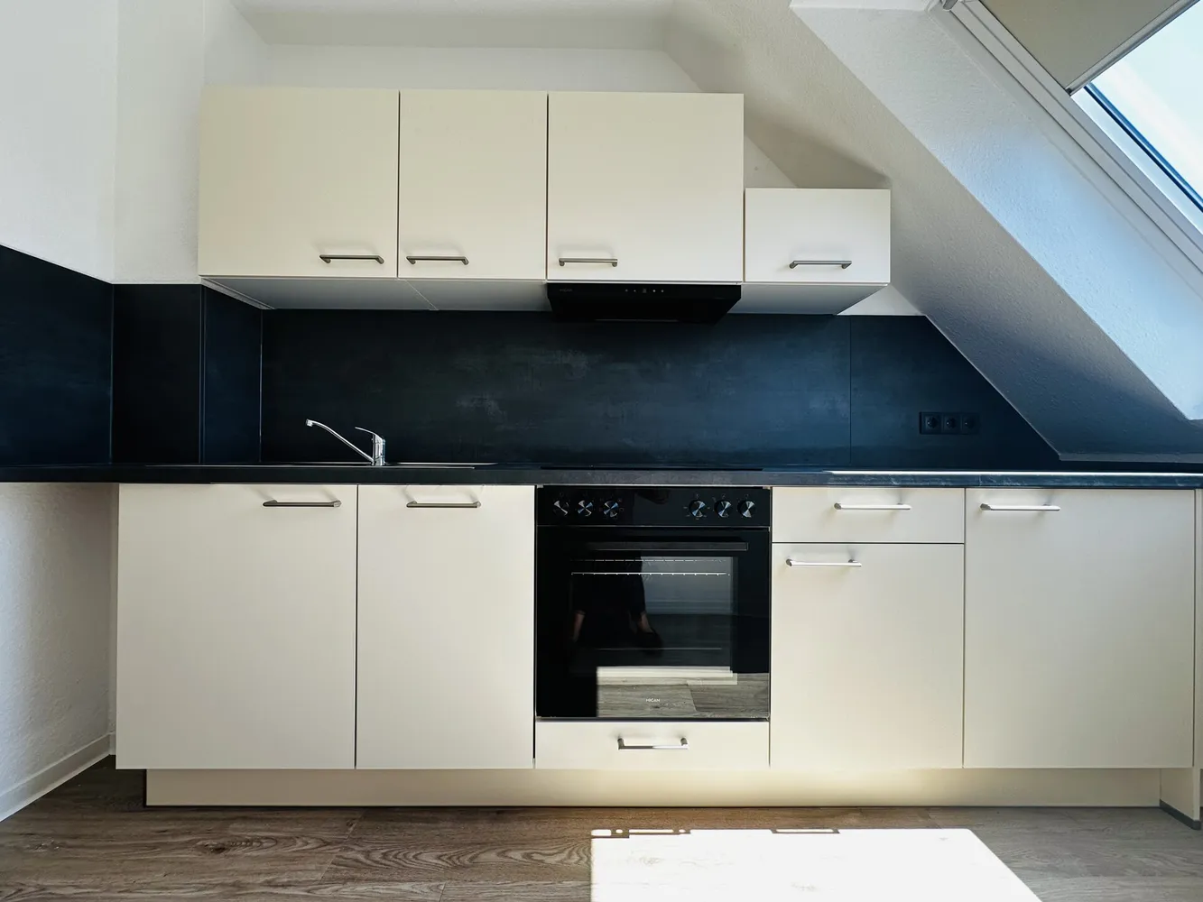 3 Zimmer Wohnung mit 66 m² in Wismar – Bild 3