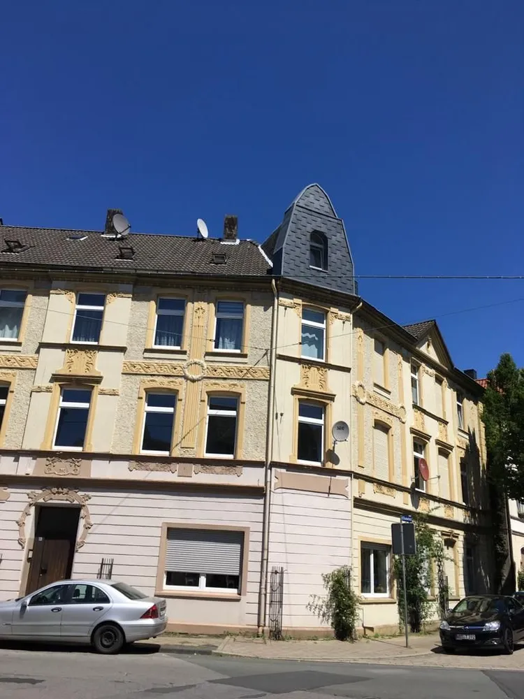 4 Zimmer Wohnung mit 90 m² in Bochum – Bild 1