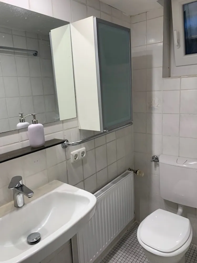 2 Zimmer Wohnung mit 52 m² in Köln – Bild 9