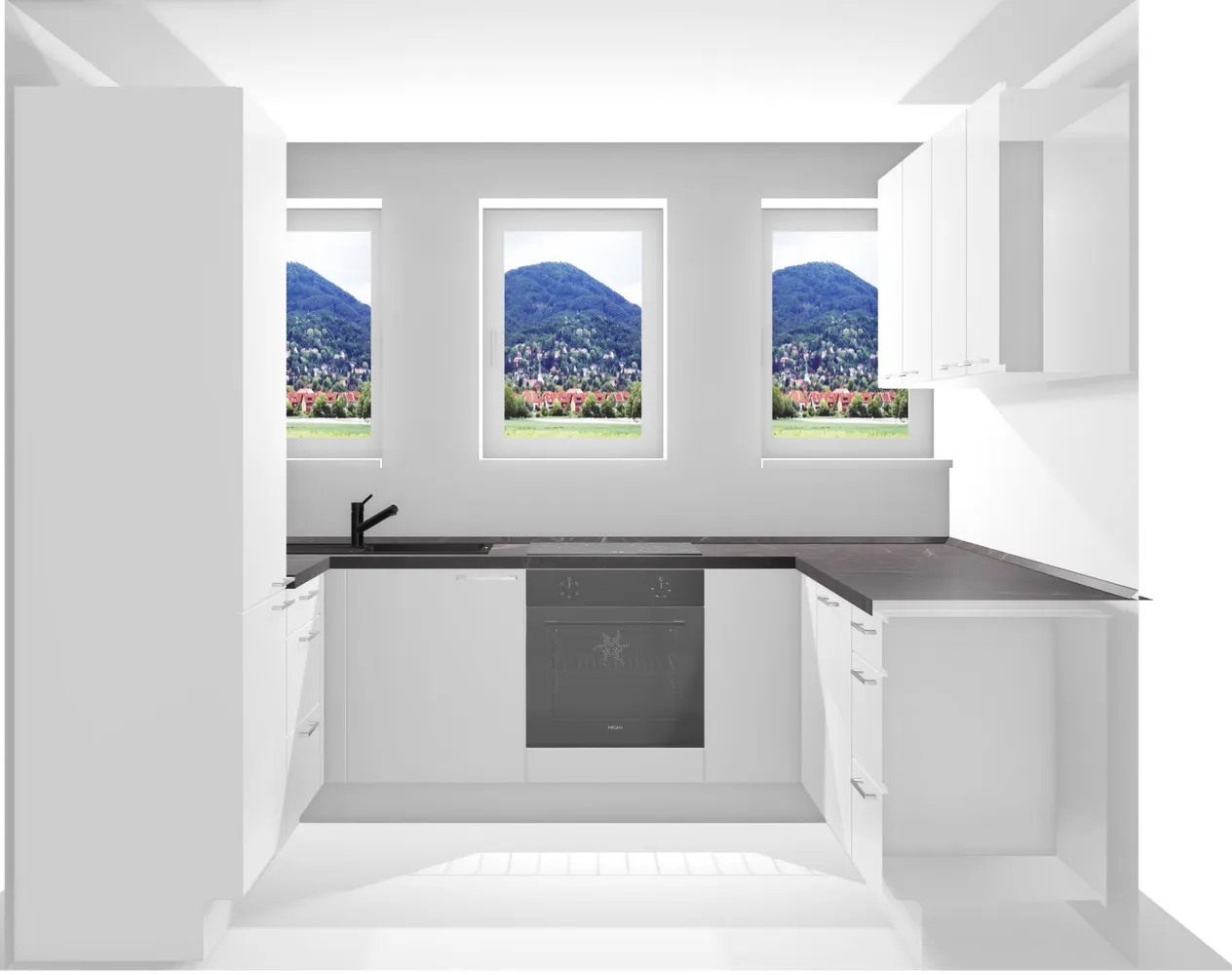 3 Zimmer Wohnung mit 70 m² in Essen – Bild 11