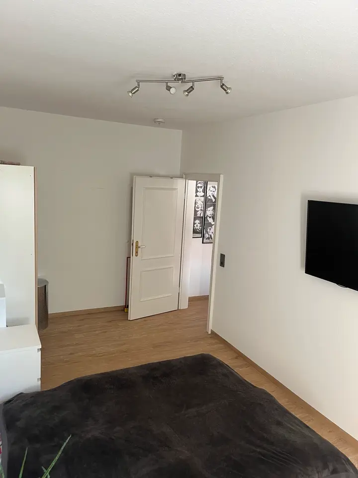 2 Zimmer Wohnung mit 48 m² in Dresden – Bild 7