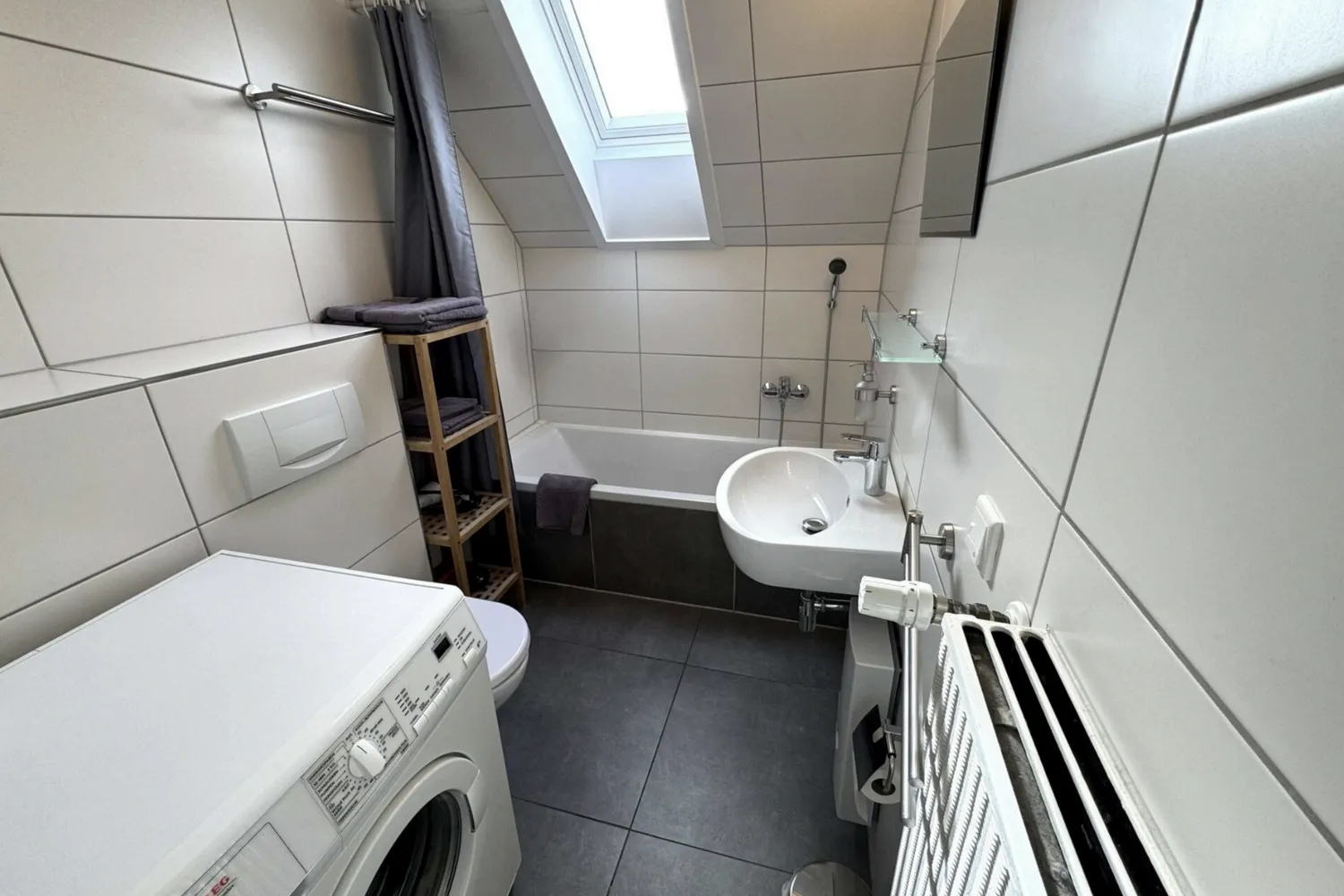3 Zimmer Wohnung mit 60 m² in Krefeld – Bild 3