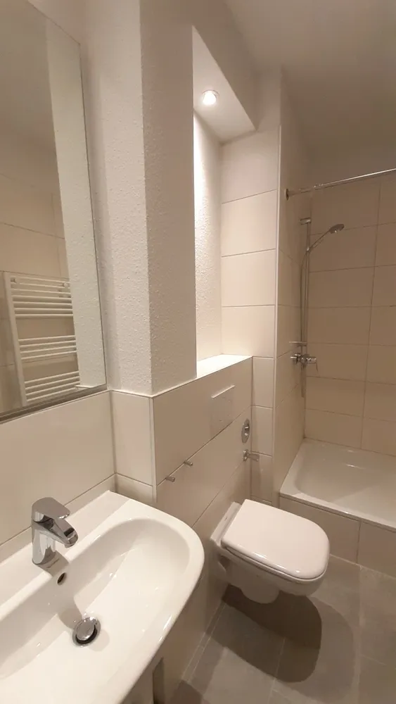 1 Zimmer Wohnung mit 39 m² in Hannover – Bild 5