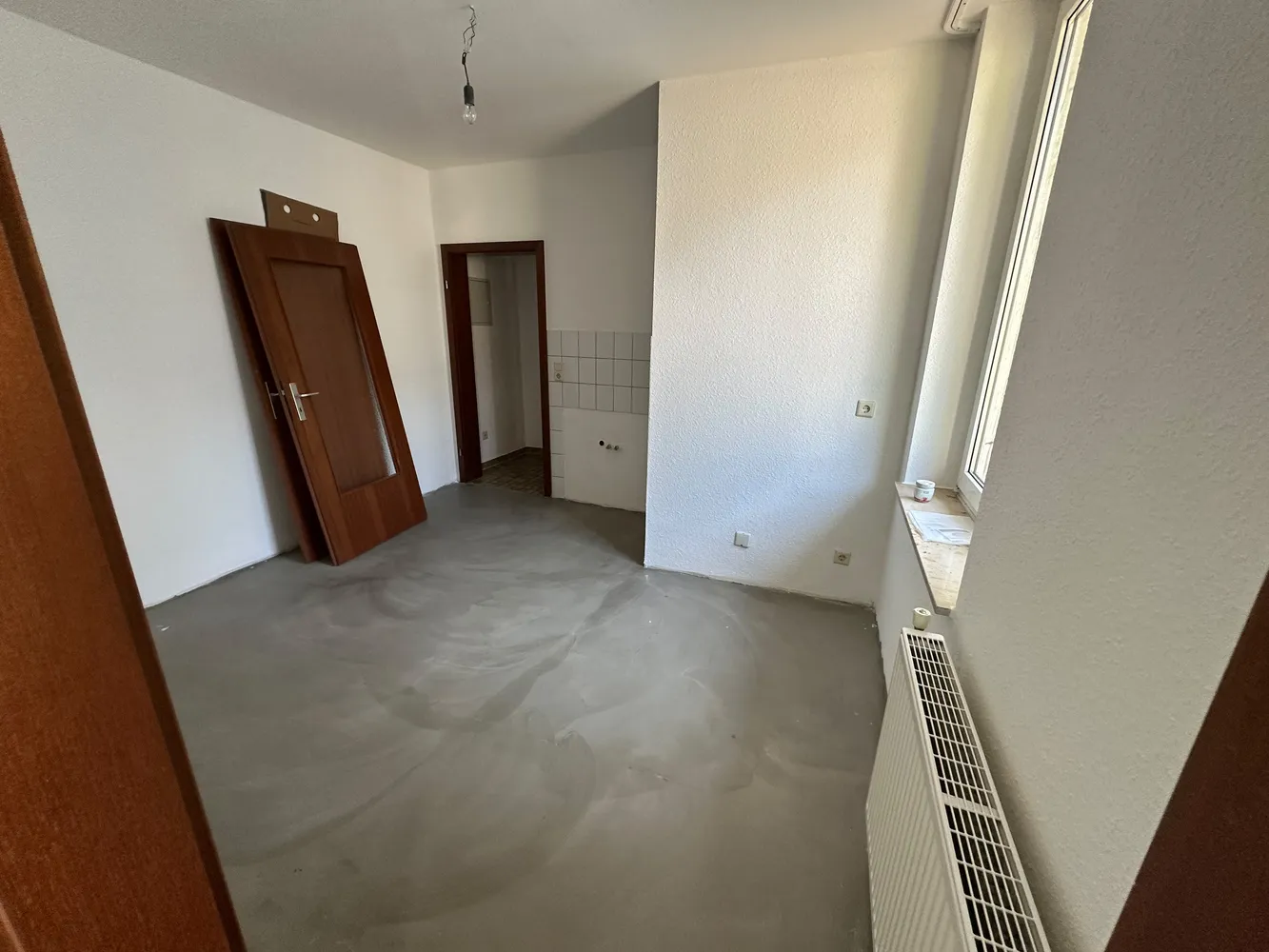 2 Zimmer Wohnung mit 30 m² in Düsseldorf – Bild 8